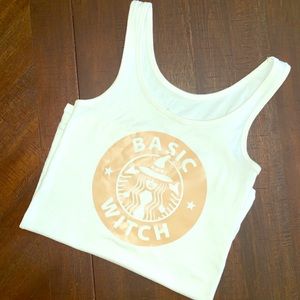 Basic Witch Halloween shirt